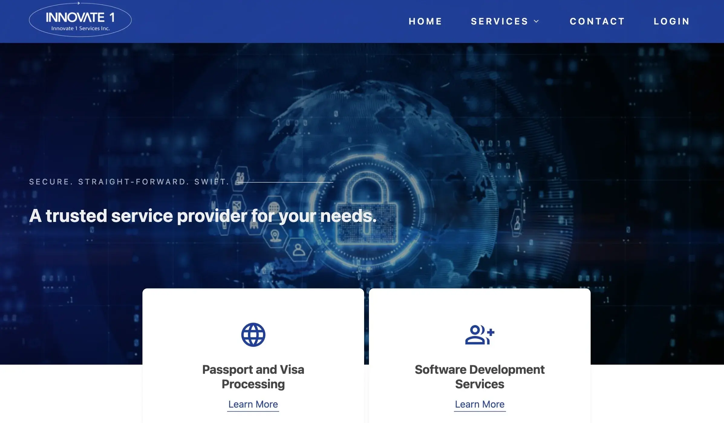 NIS Payment Provider